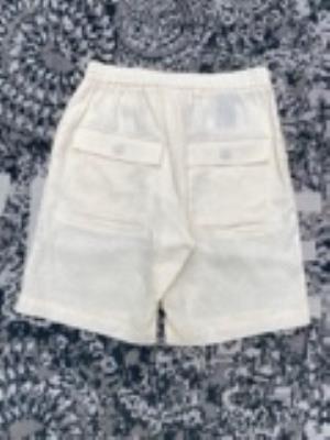 wholesale quality zegna shorts model no. 1